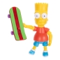 Preview: The Simpsons Actionfigures "Bart Simpson" (Wave 1) von Jakks